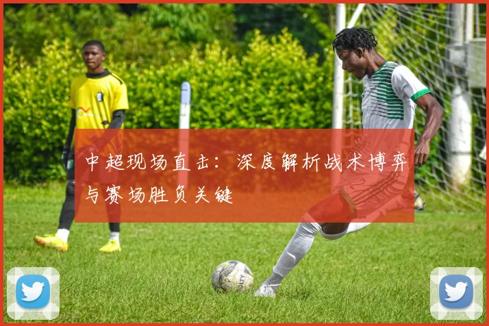 中超现场直击:深度解析战术博弈与赛场胜负关键